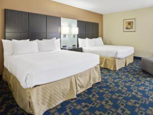 Inn Quality Jacksonville - Near Naval Air Station Orange Park