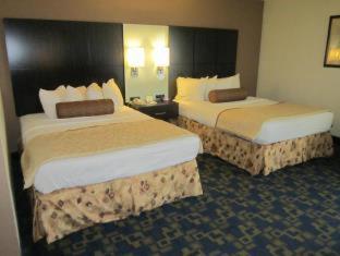 Inn Quality Jacksonville - Near Naval Air Station