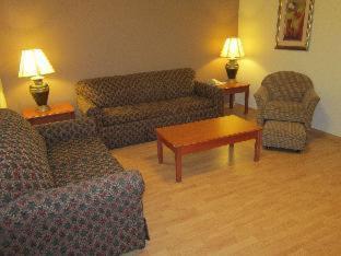 Quality Jacksonville - Near Naval Air Station 3* Orange Park