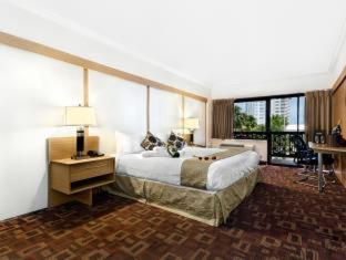 Royal Palace 3* Fort Lauderdale