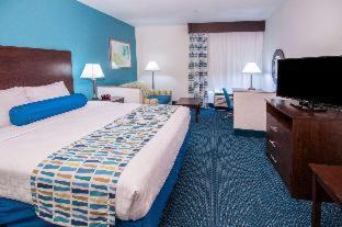 Hotel Western Blue Angel