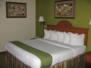 Hotel Western Blue Angel 3*