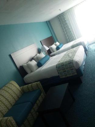 Western Blue Angel Hotel 3*