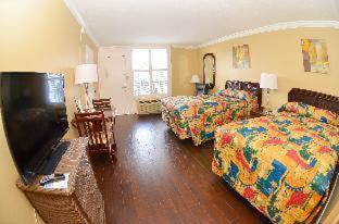 Gulfcoast Hotel 3*