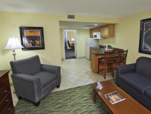 Western Cocoa - Port Canaveral 3*
