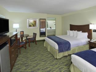 Hotel Western Cocoa - Port Canaveral
