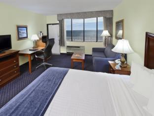 Hotel Western Cocoa - Port Canaveral