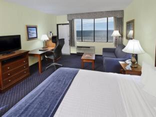 Hotel Western Cocoa - Port Canaveral