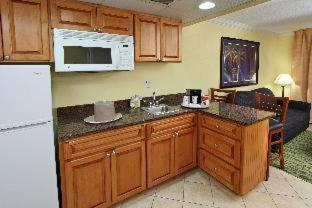Hotel Western Cocoa - Port Canaveral