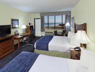 Hotel Western Cocoa - Port Canaveral
