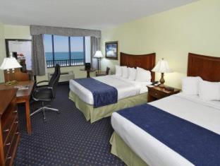 Western Cocoa - Port Canaveral Hotel 3*