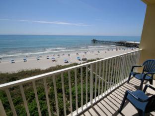 Western Cocoa - Port Canaveral Hotel 3*