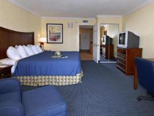 Western Cocoa - Port Canaveral 3*