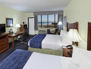 Western Cocoa - Port Canaveral Hotel 3*