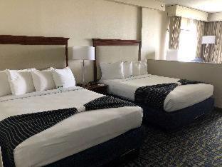 Western Cocoa - Port Canaveral Hotel 3*