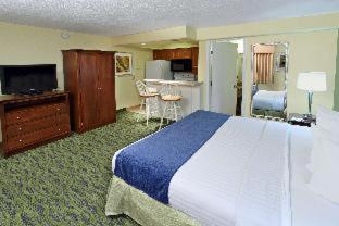 Hotel Western Cocoa - Port Canaveral
