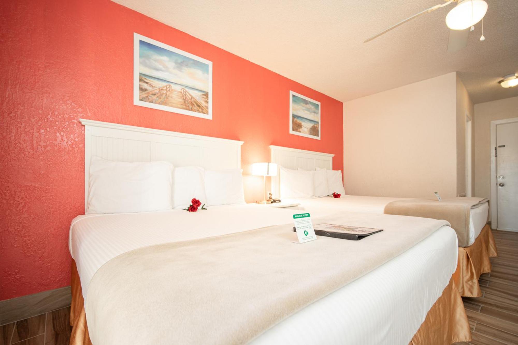 Motel Island Sun & - Venice, Florida Historic Downtown & Getaway