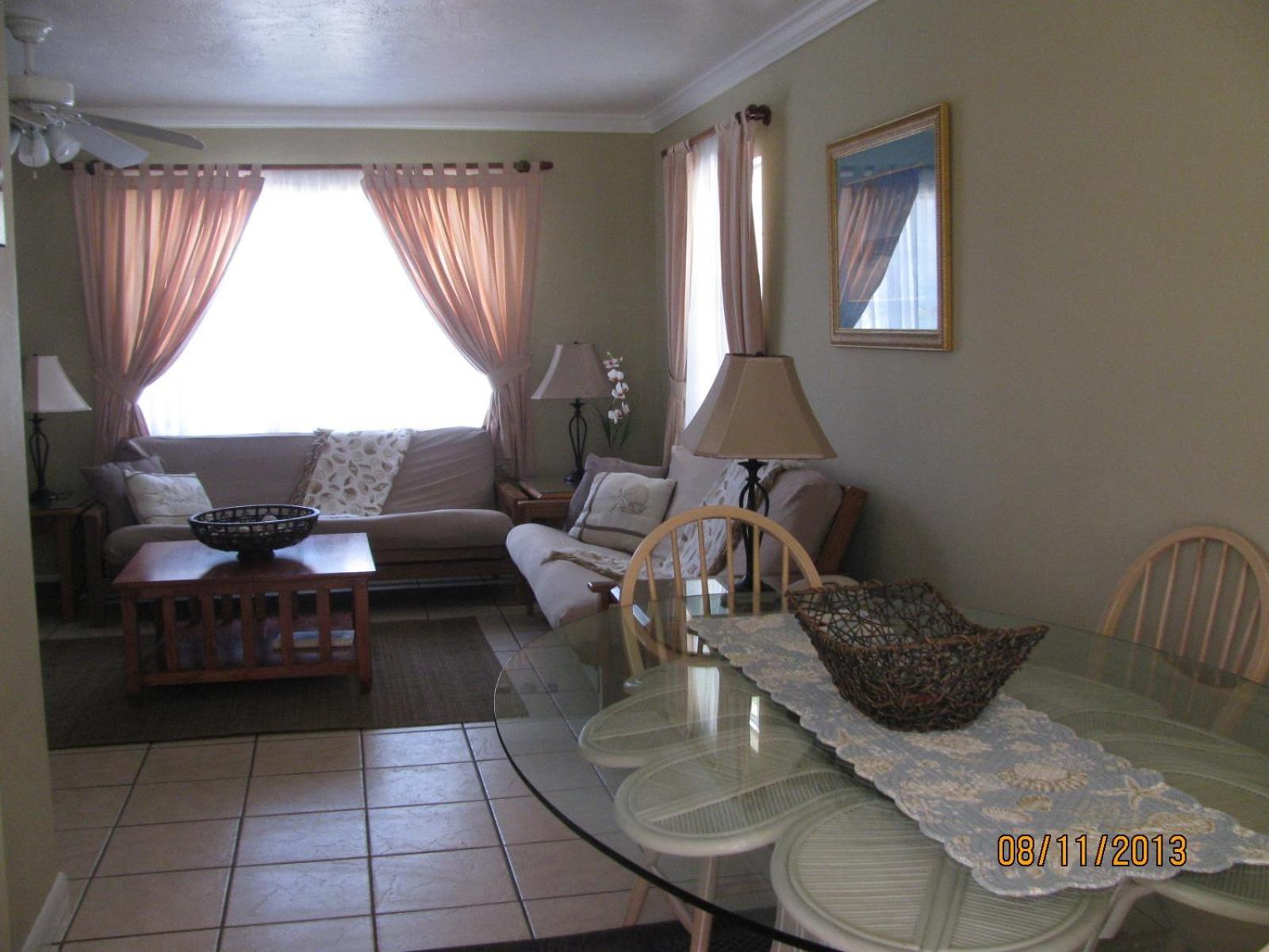 Queens Gate Resort