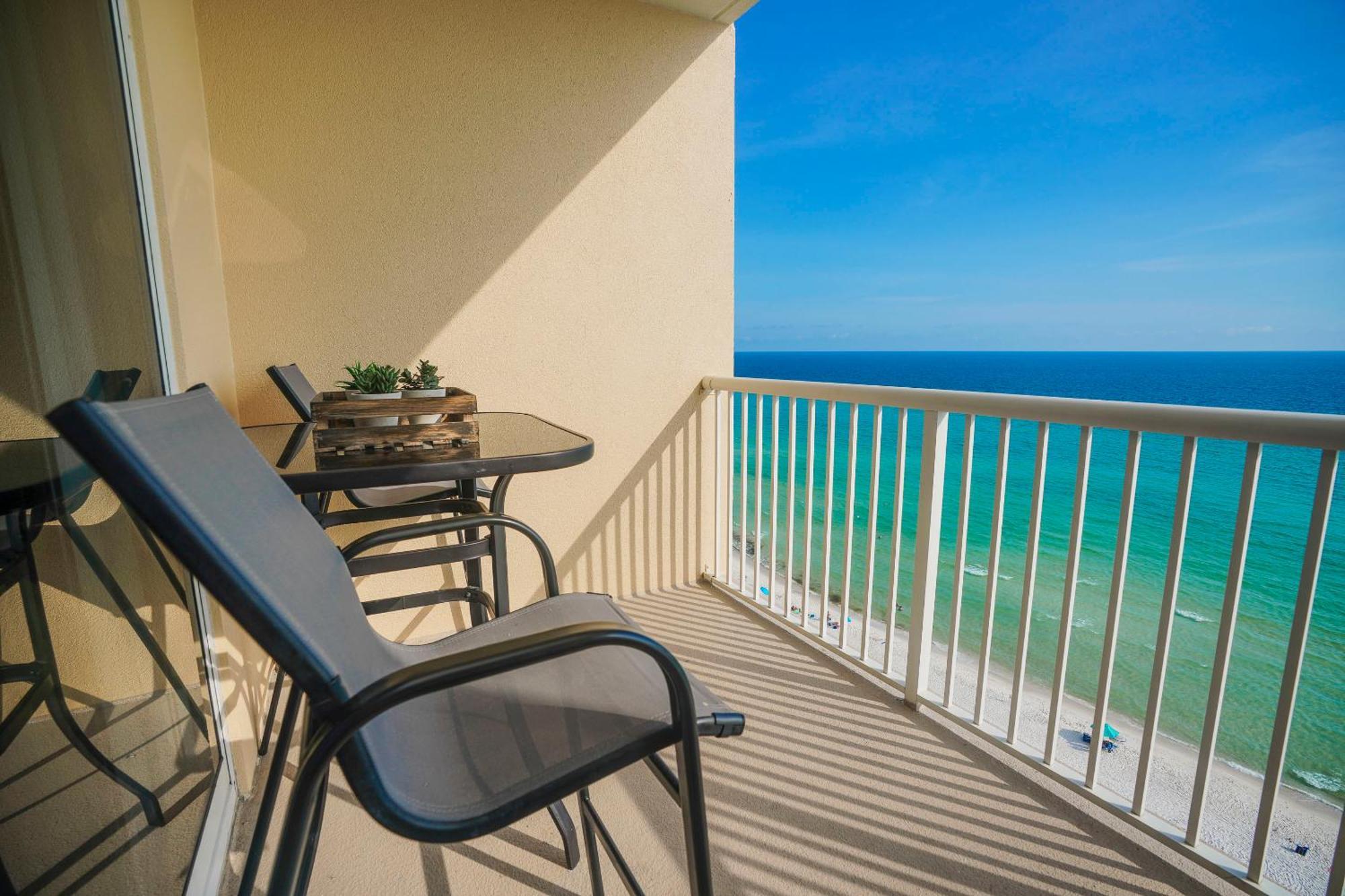 Majestic Towers By Panhandle Getaways *