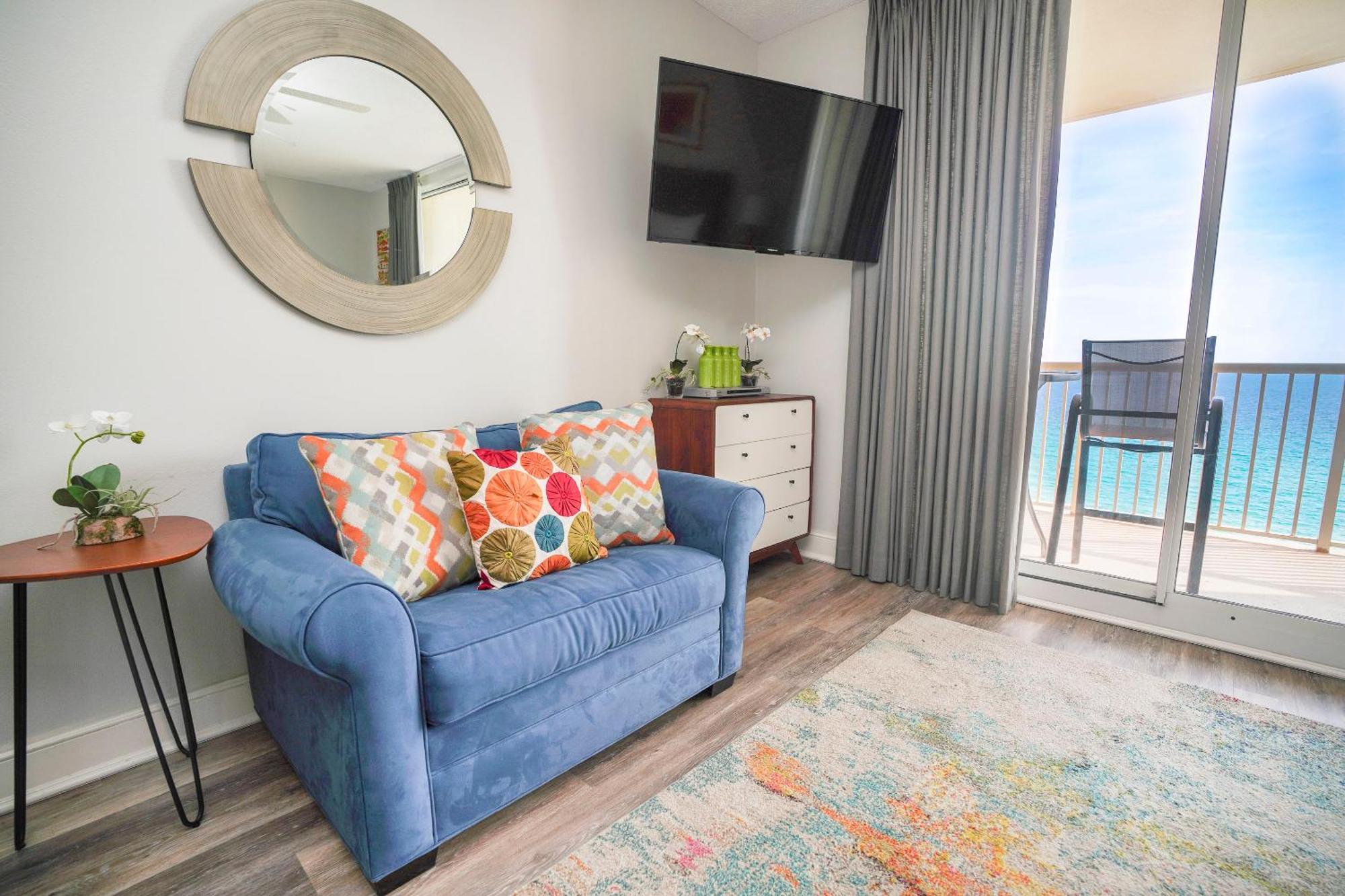 Majestic Towers By Panhandle Getaways * Panama City Beach