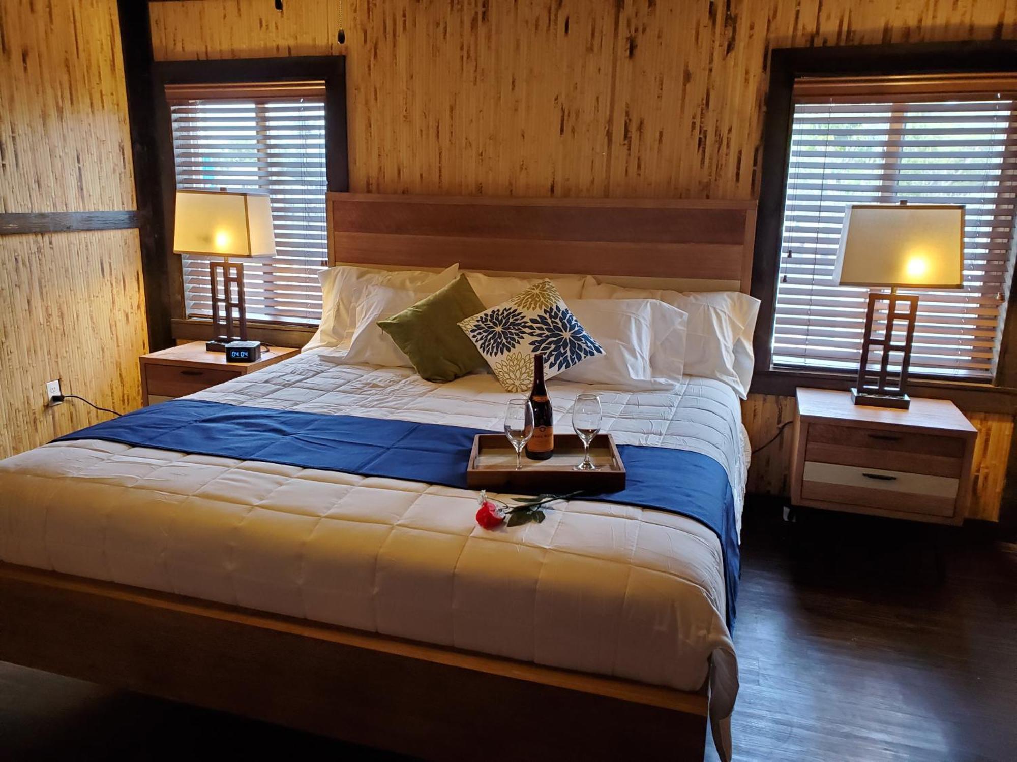 Resort Captain Pip's Marina & Hideaway 3*