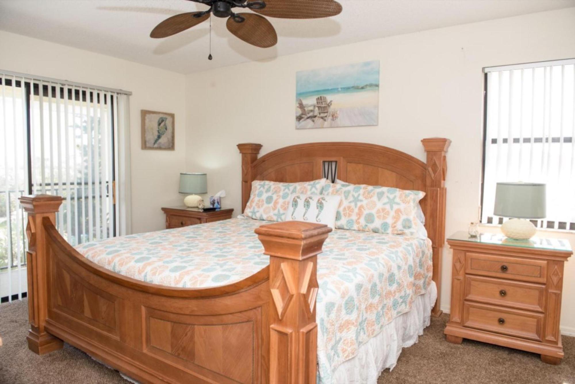 Apartment Anna Maria Island View 208