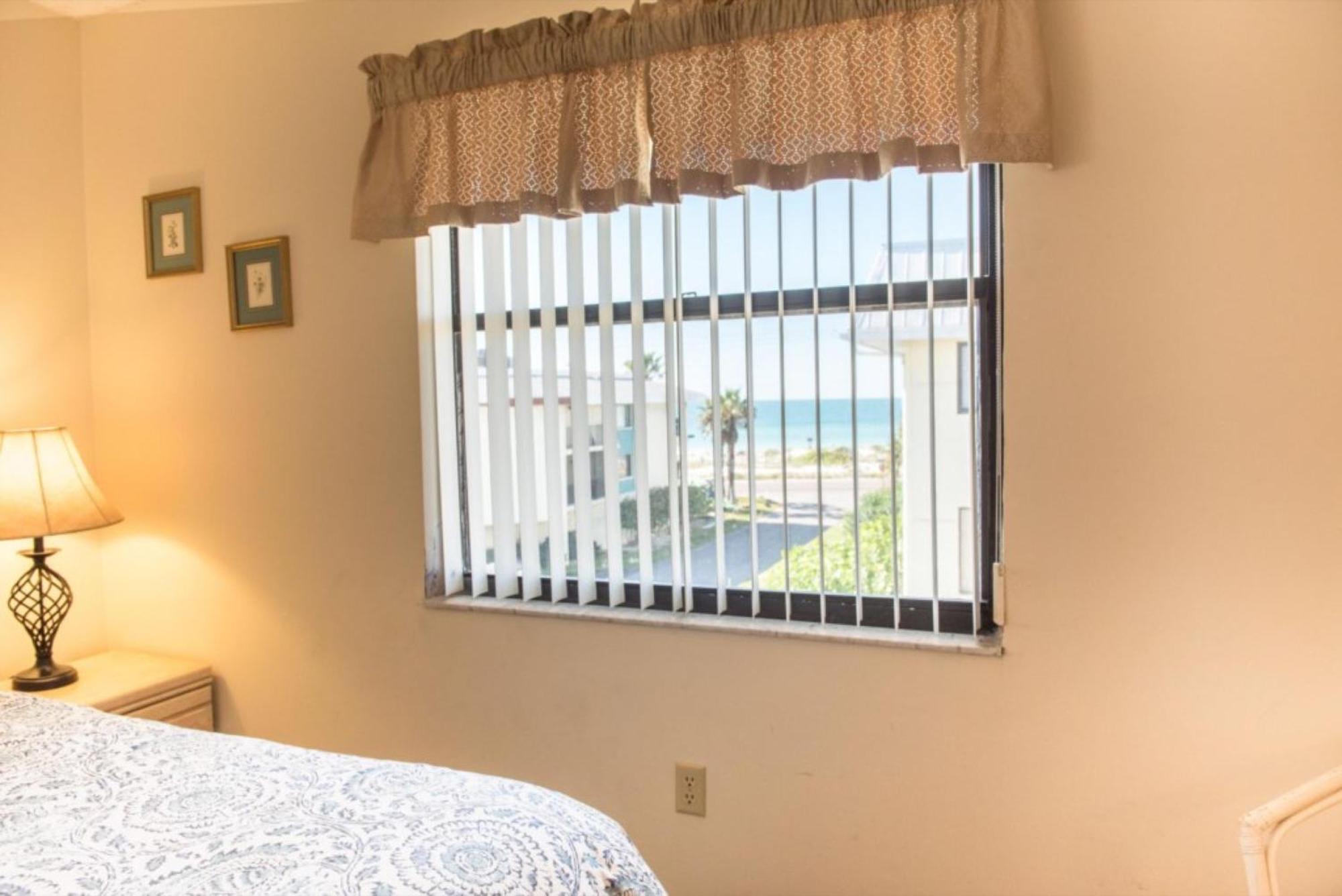 Anna Maria Island View 208 Apartment