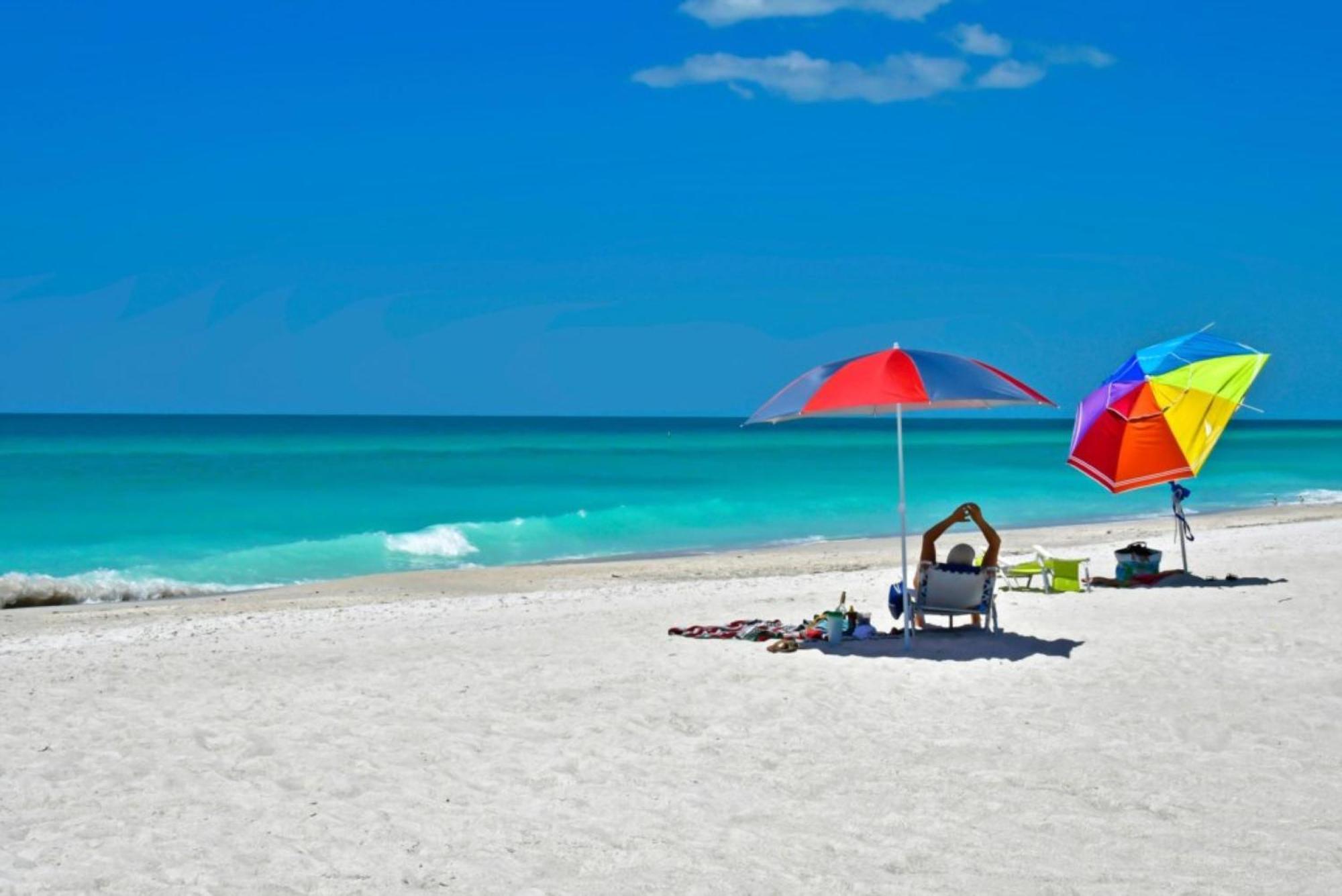 Apartment Anna Maria Island View 208