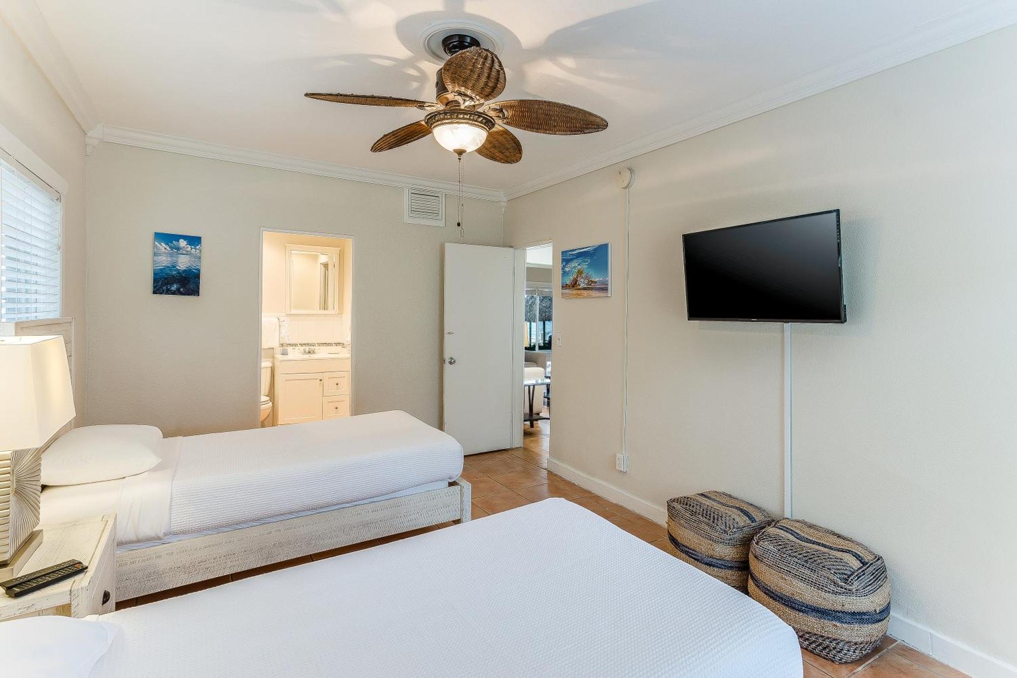 Inn La Jolla Islamorada