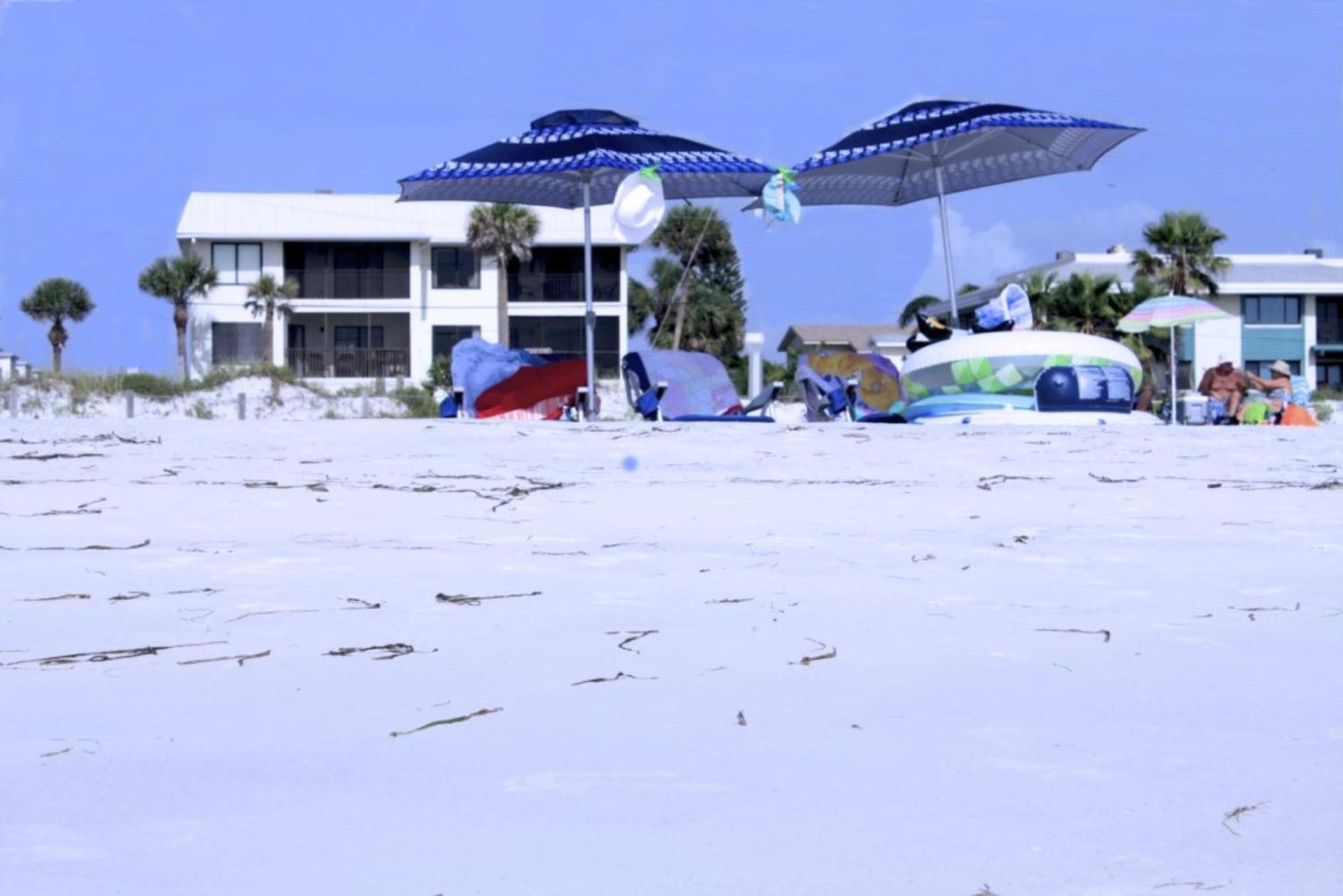 Anna Maria Island View 208 Apartment Bradenton Beach