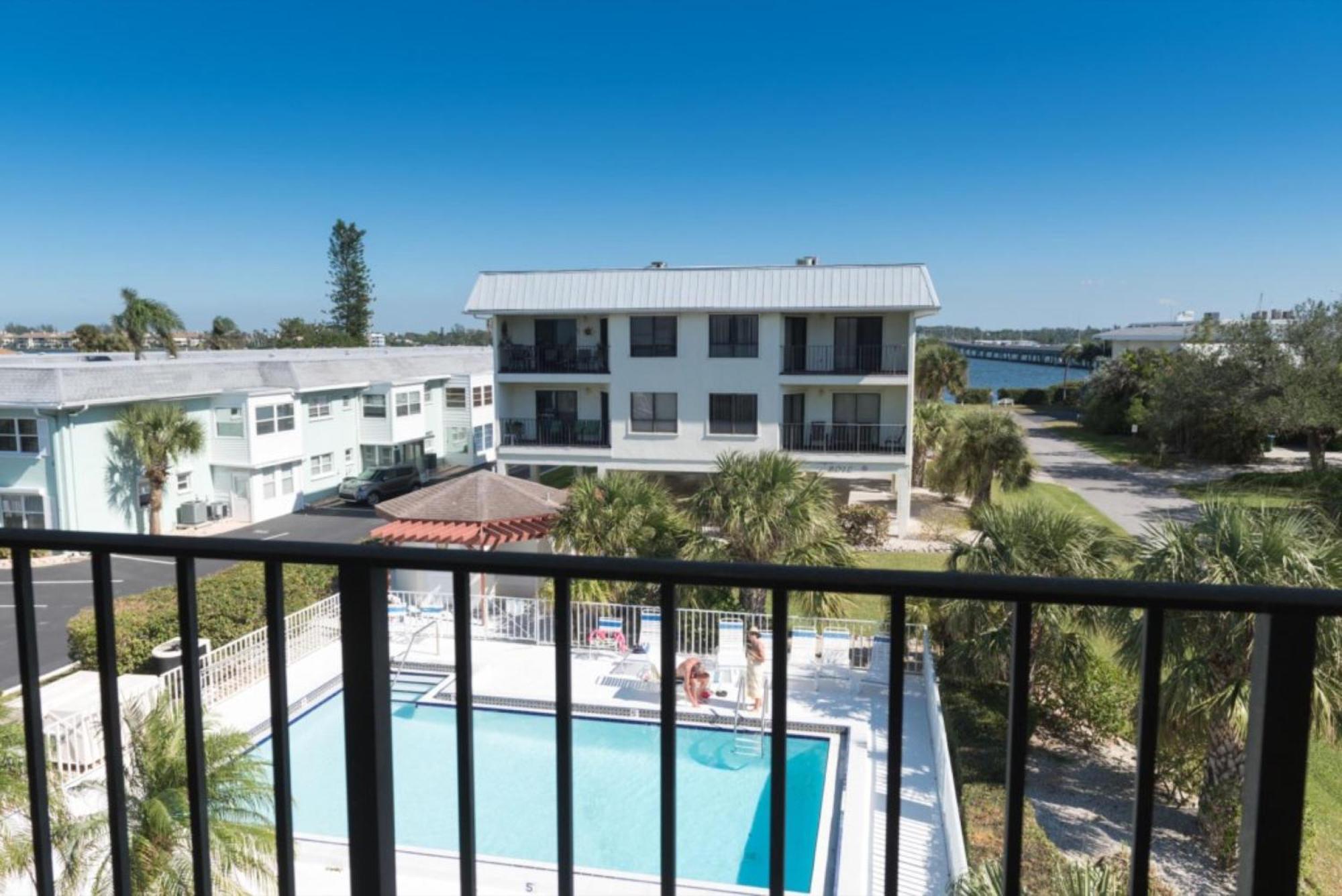 Anna Maria Island View 208 Apartment *