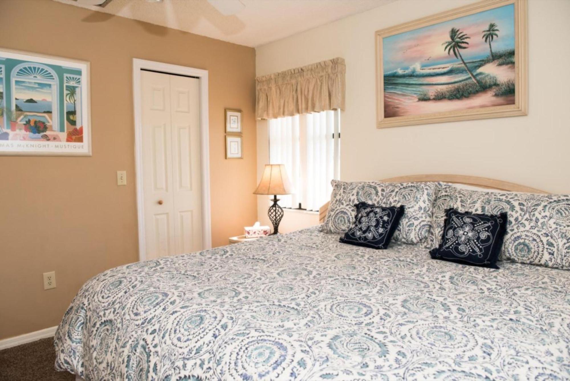 Anna Maria Island View 208 *