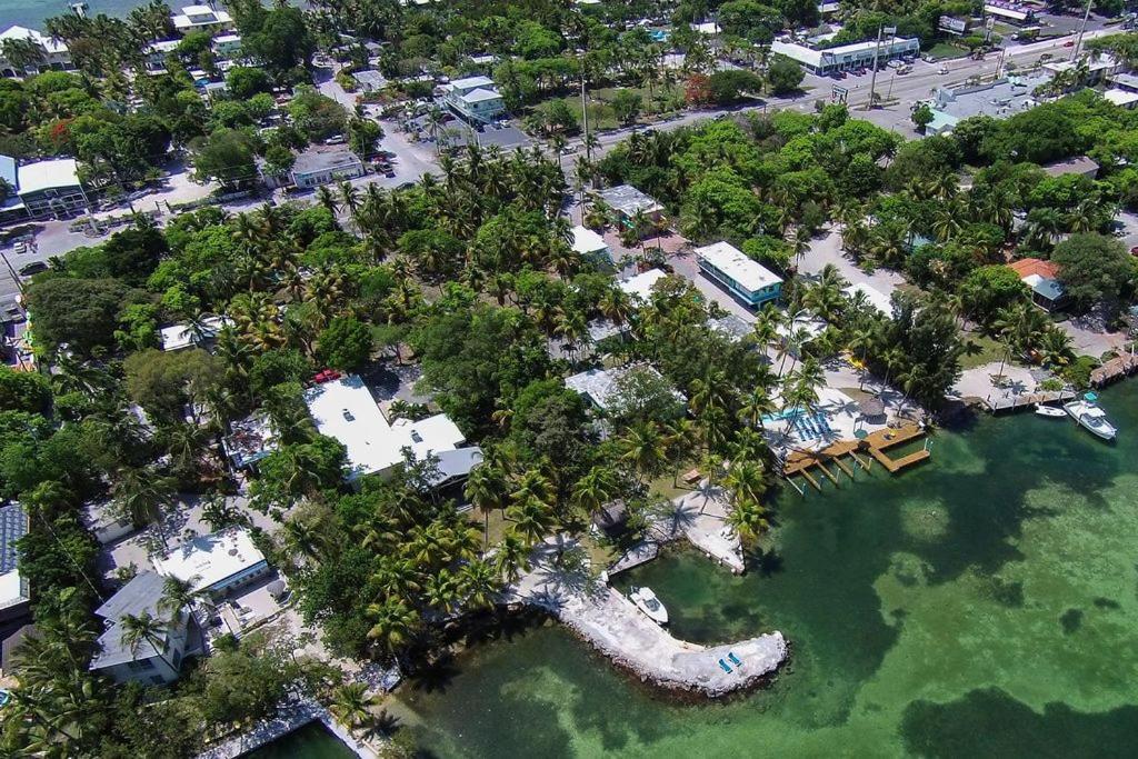 La Jolla Islamorada