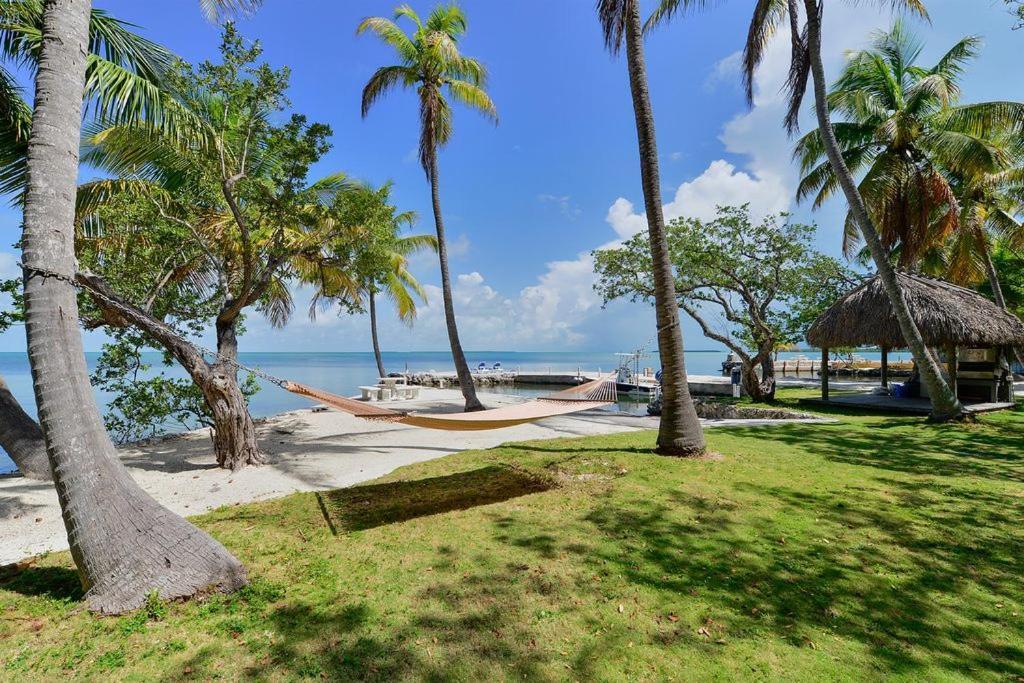 La Jolla Islamorada