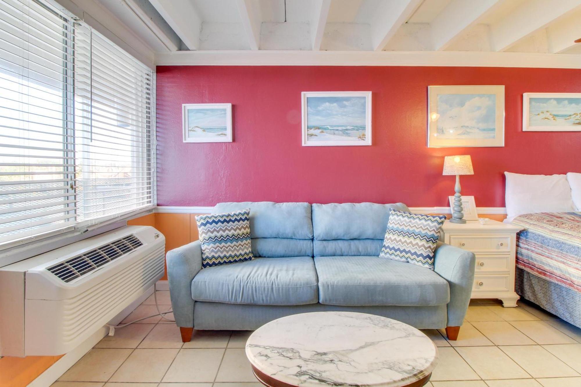 Fontainebleau Terrace Holiday home *