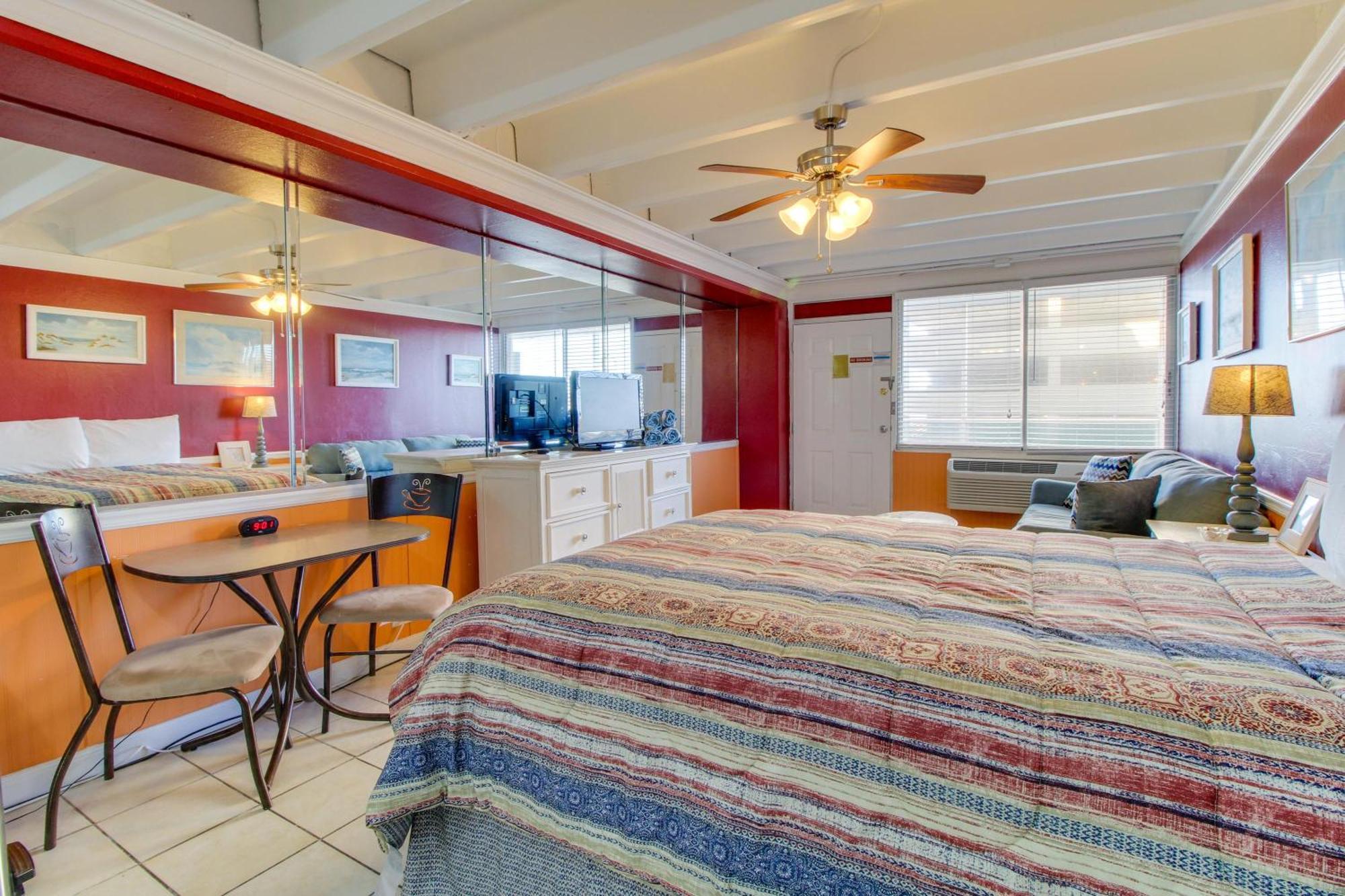 Fontainebleau Terrace Holiday home *