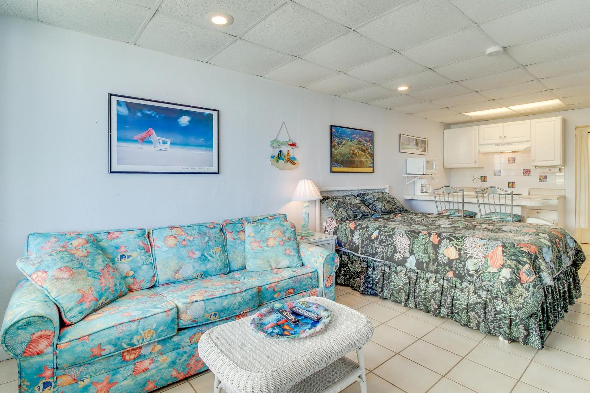 Fontainebleau Terrace Holiday home *