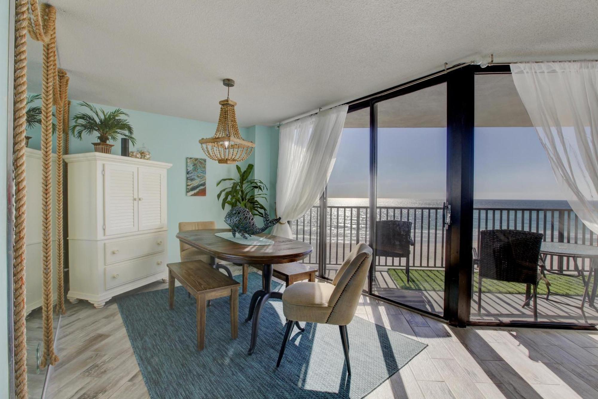 Aquavista By Panhandle Getaways Apartment