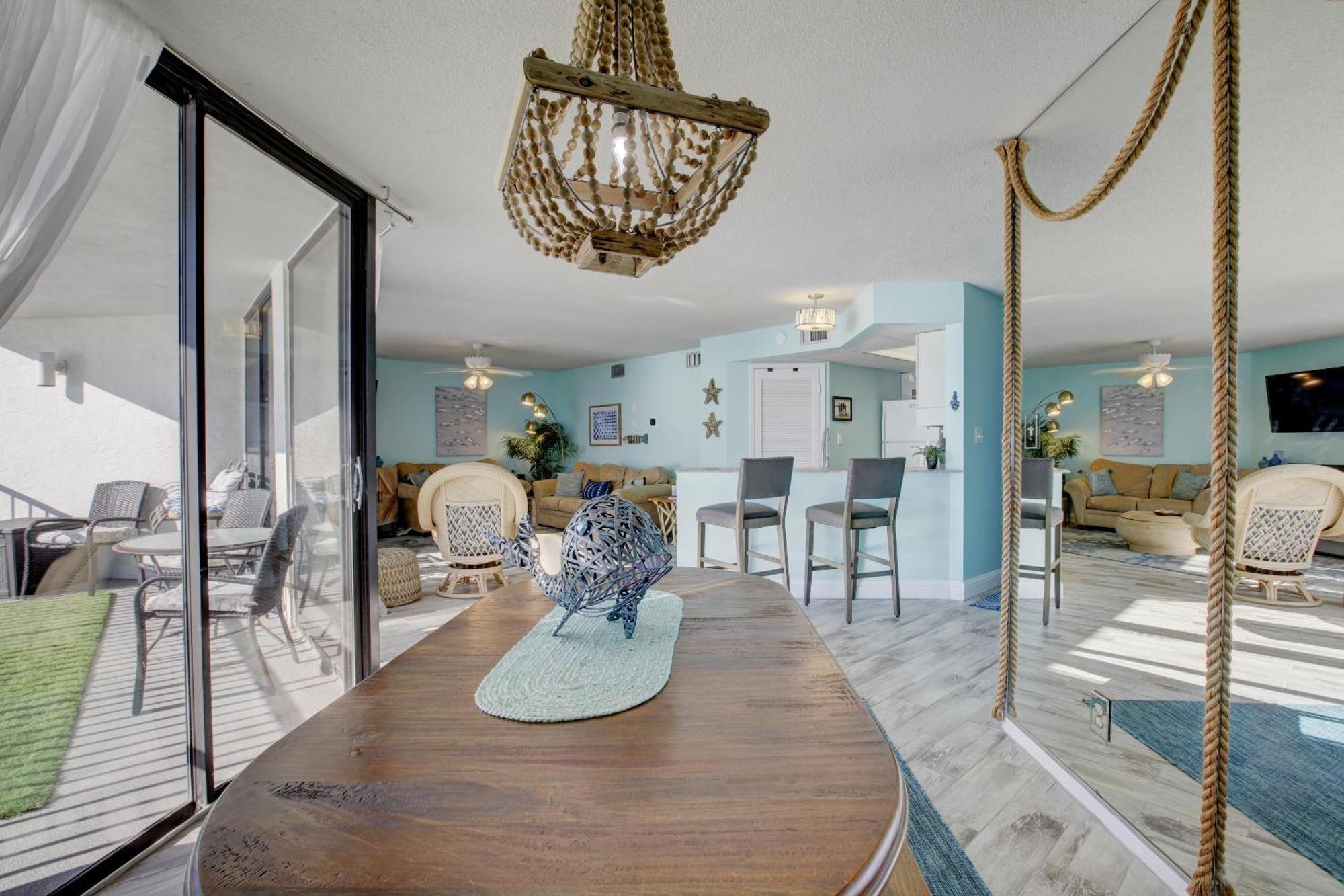 Aquavista By Panhandle Getaways Apartment *