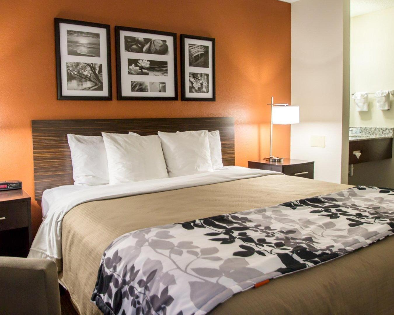 Sleep Ormond - Daytona Inn