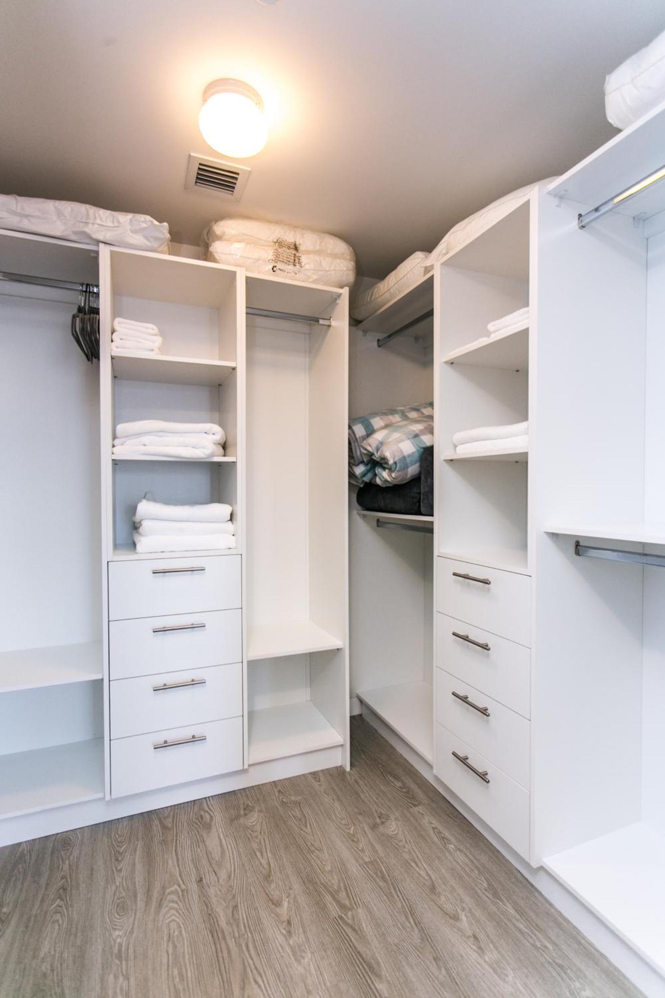 Three-bedroom Beachwalk Apartment *