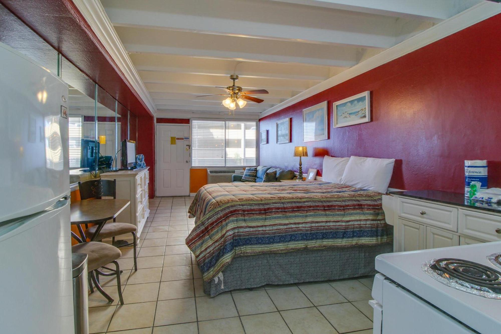 Fontainebleau Terrace Holiday home Panama City Beach