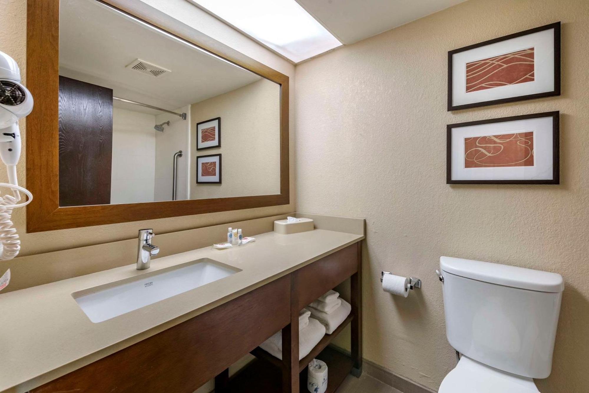 Comfort Baymeadows Near Butler Blvd 3* Jacksonville