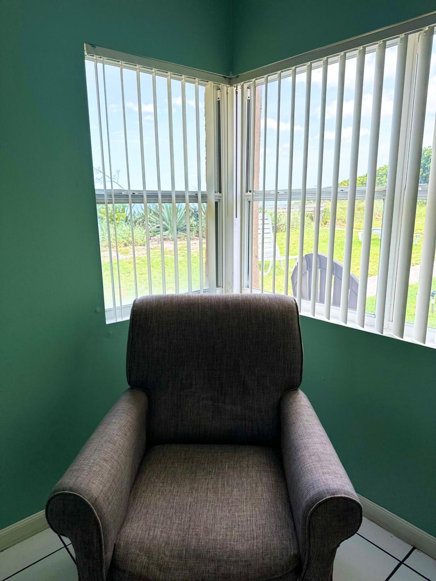 Motel Ocean Front Paradise 3*