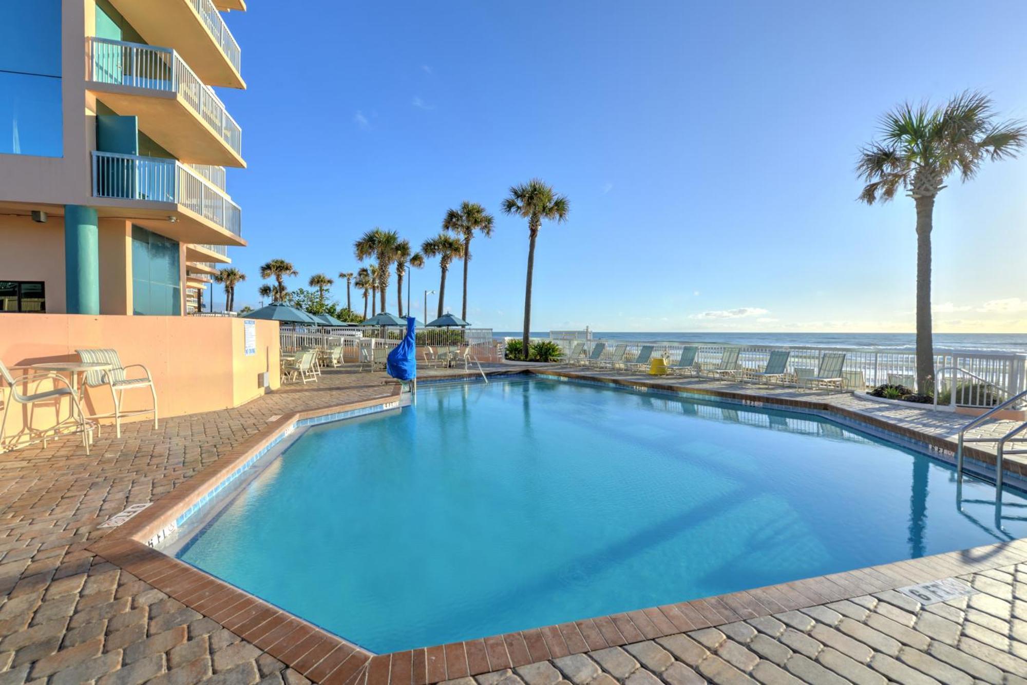 Hotel Bahama House - Daytona Shores