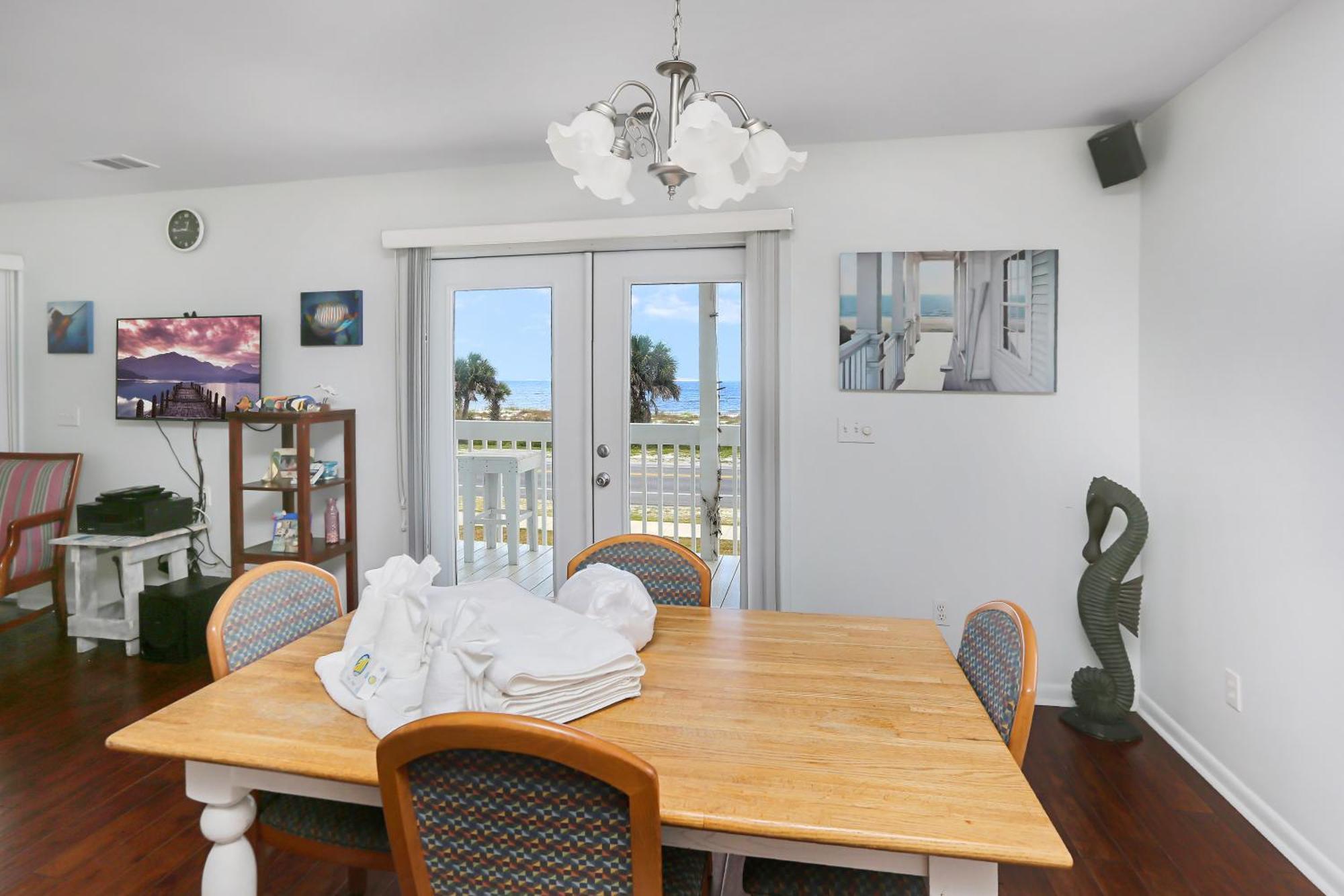 Holiday home Alpha Blu By Pristine Properties Vacation Rentals