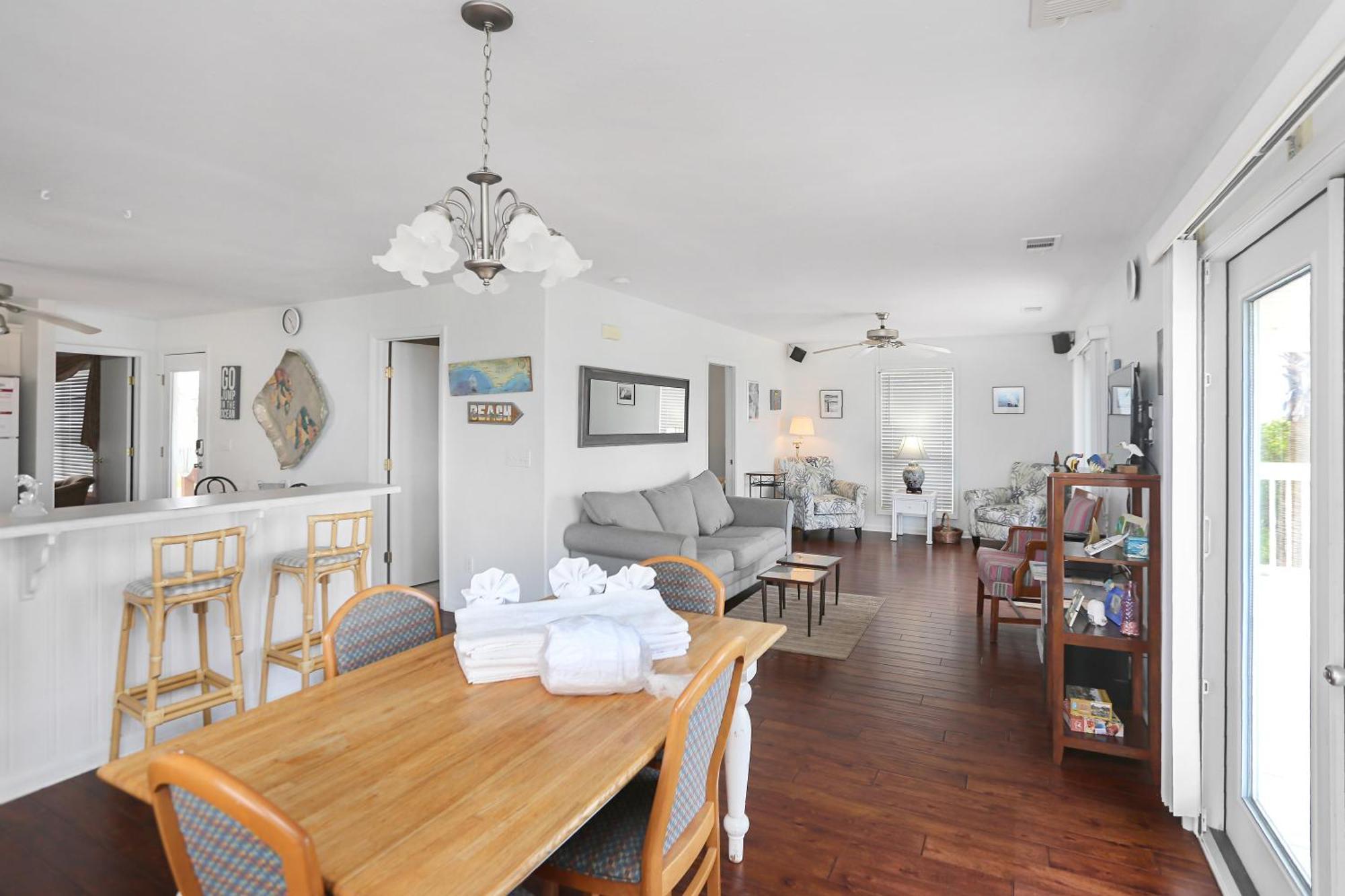 Alpha Blu By Pristine Properties Vacation Rentals Holiday home *