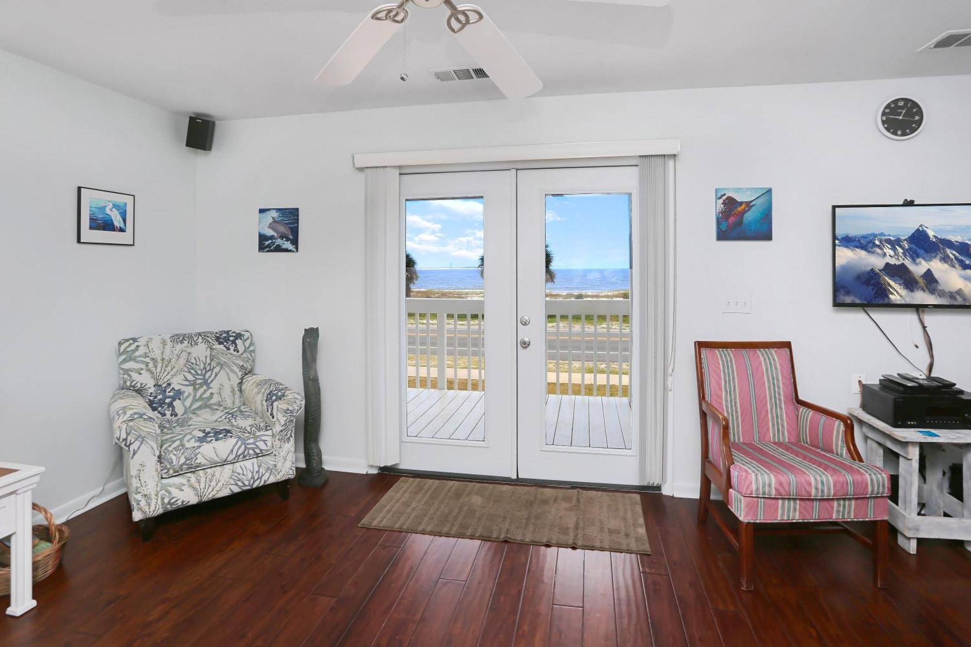 Alpha Blu By Pristine Properties Vacation Rentals Holiday home *