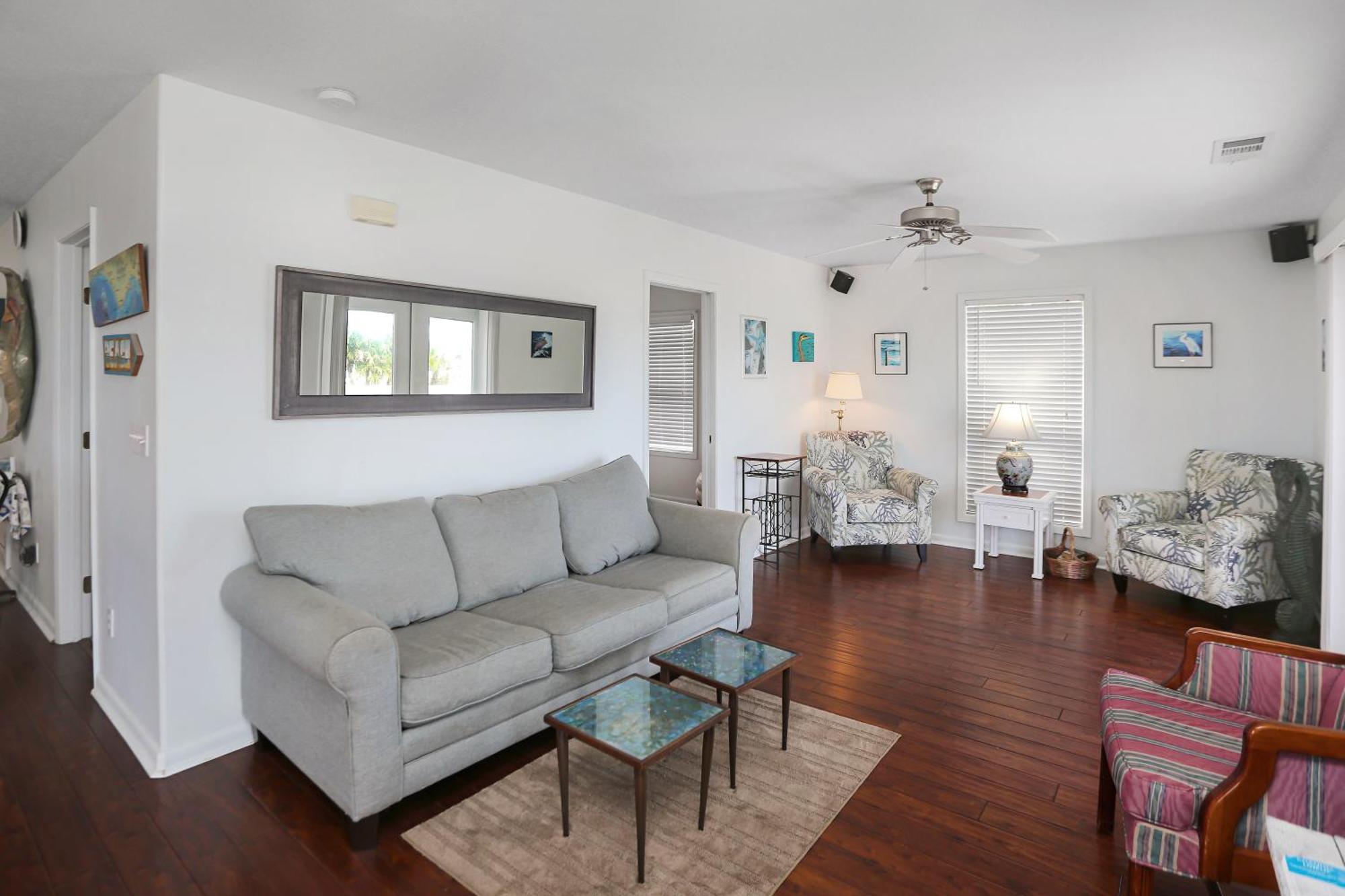 Alpha Blu By Pristine Properties Vacation Rentals Holiday home Port St. Joe
