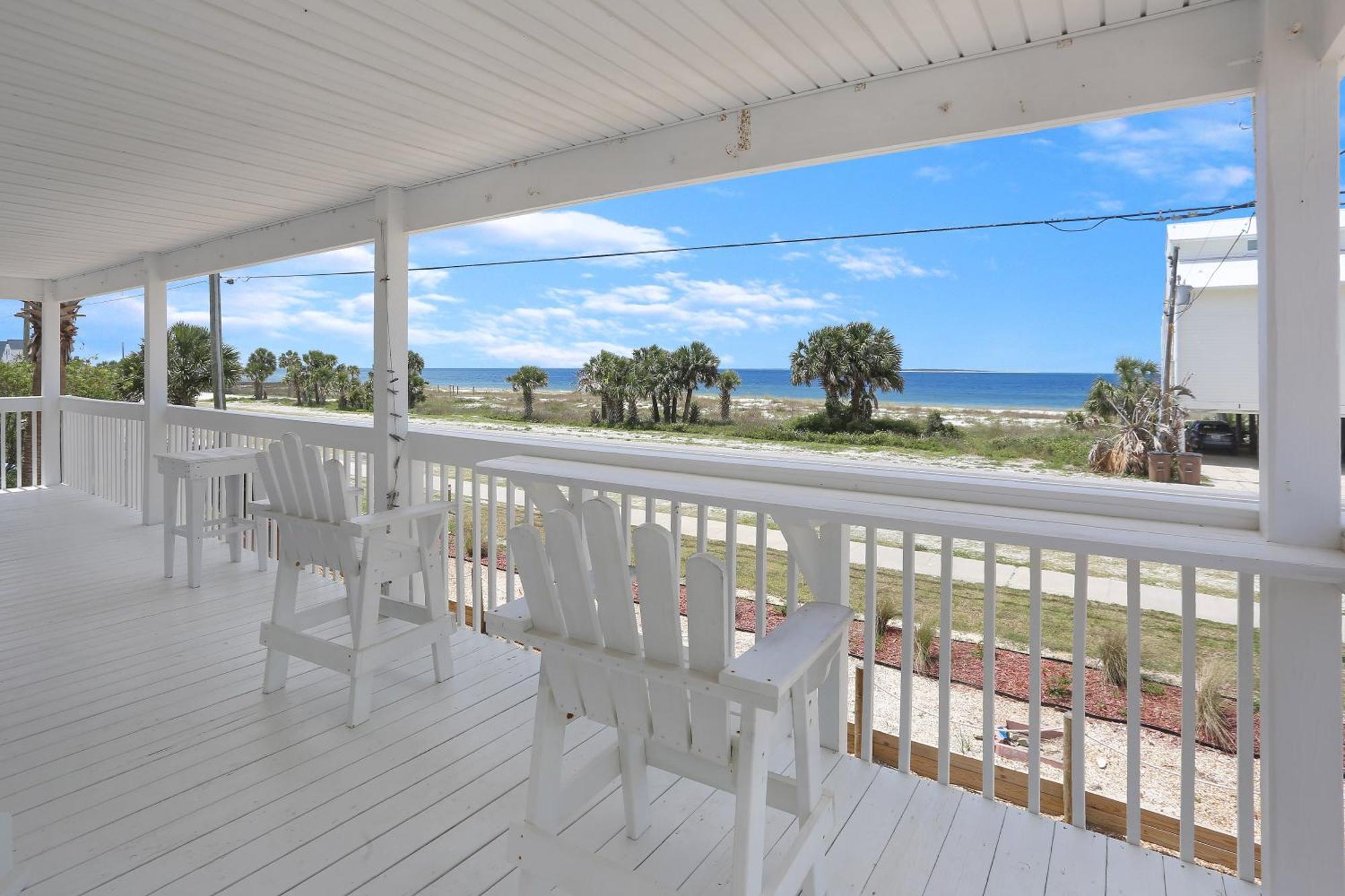 Alpha Blu By Pristine Properties Vacation Rentals Holiday home Port St. Joe